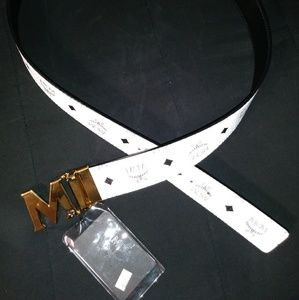 MCM Belt